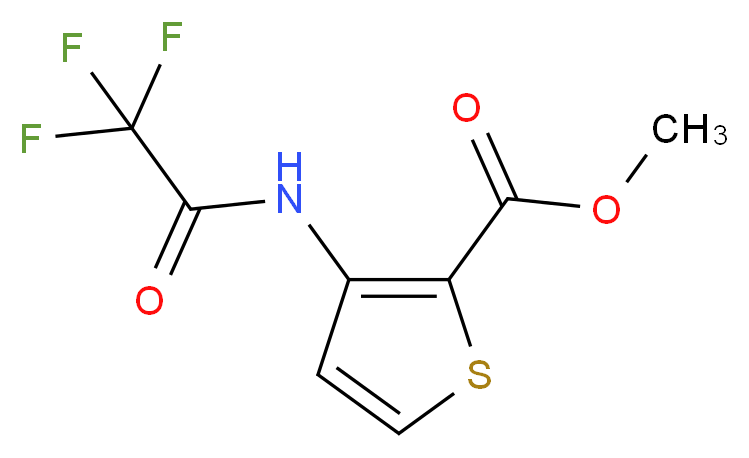 79128-68-0 分子结构