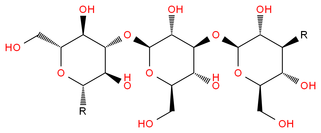 9051-97-2 分子结构