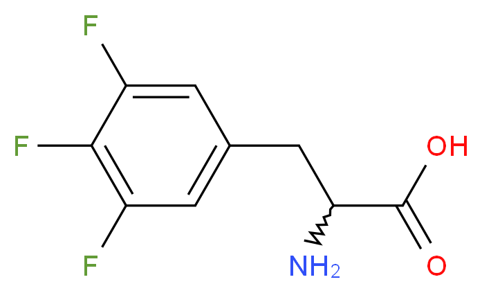 261952-26-5 分子结构