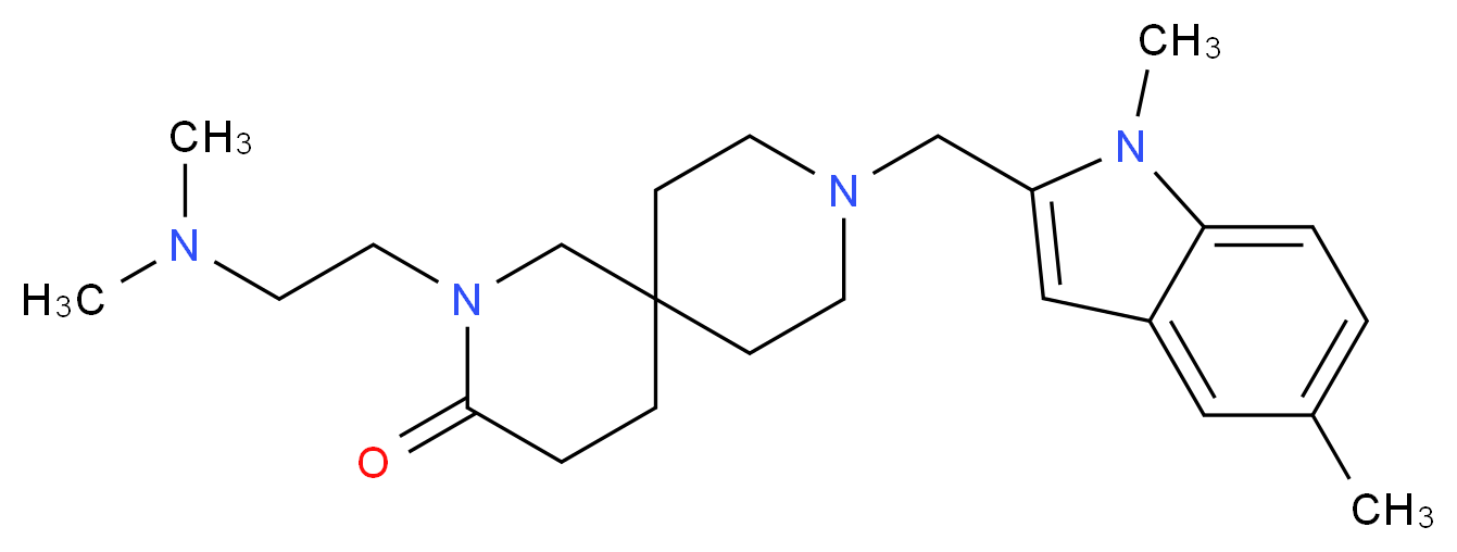  分子结构