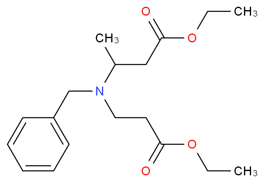 58859-66-8 分子结构