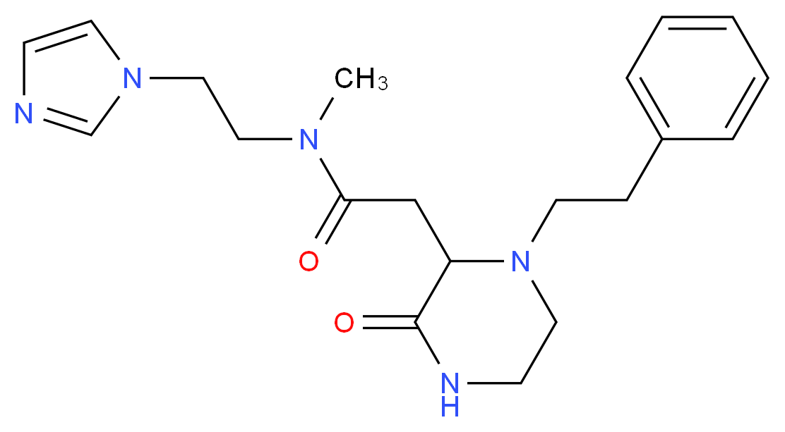  分子结构