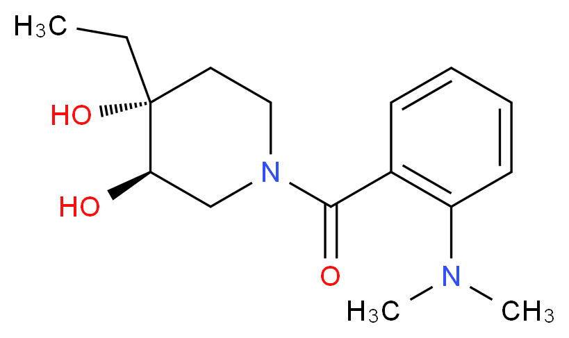  分子结构