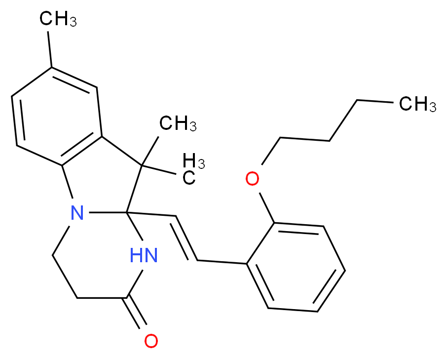 164264751 分子结构