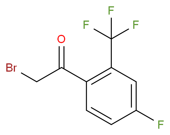 MFCD03094508 分子结构