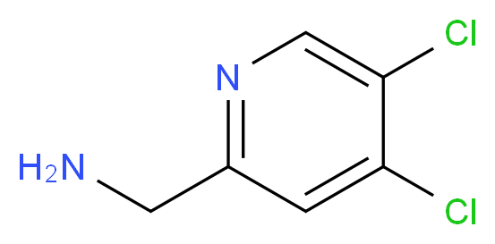 1196157-20-6 分子结构