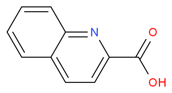 93-10-7 分子结构