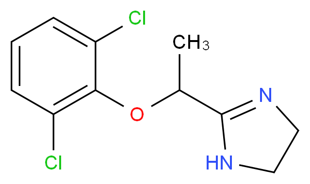 31036-80-3 分子结构