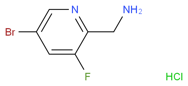 1257535-19-5 分子结构