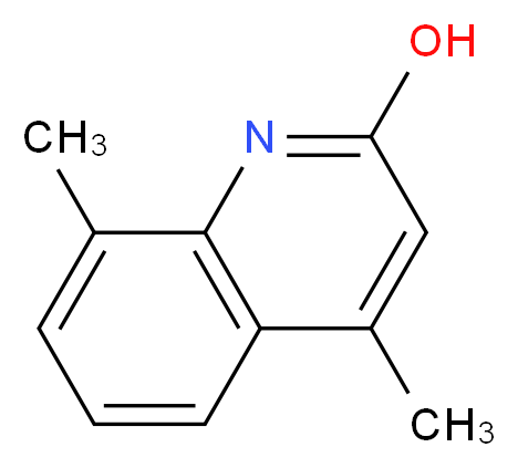 5349-78-0 分子结构