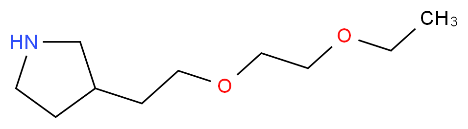1219977-22-6 分子结构