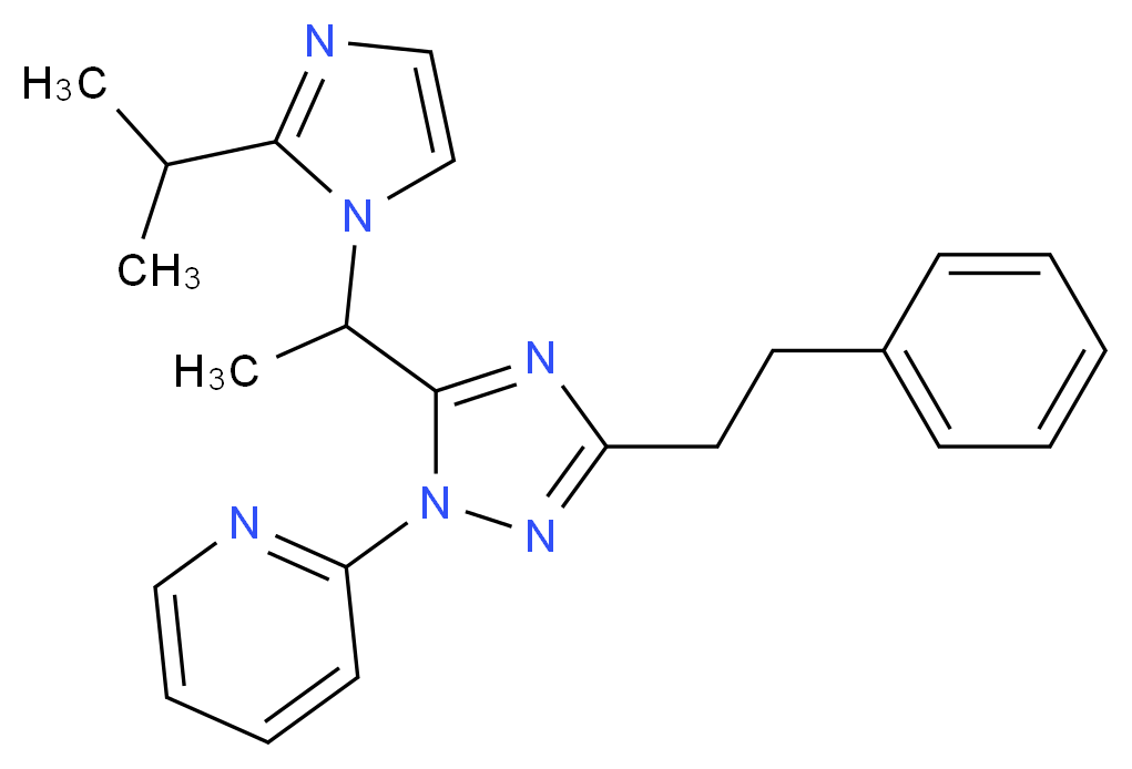  分子结构