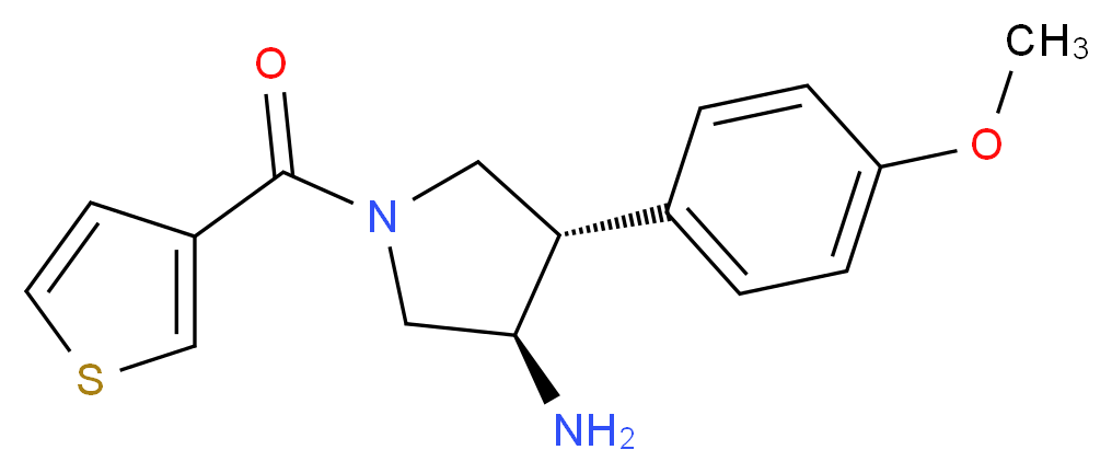  分子结构