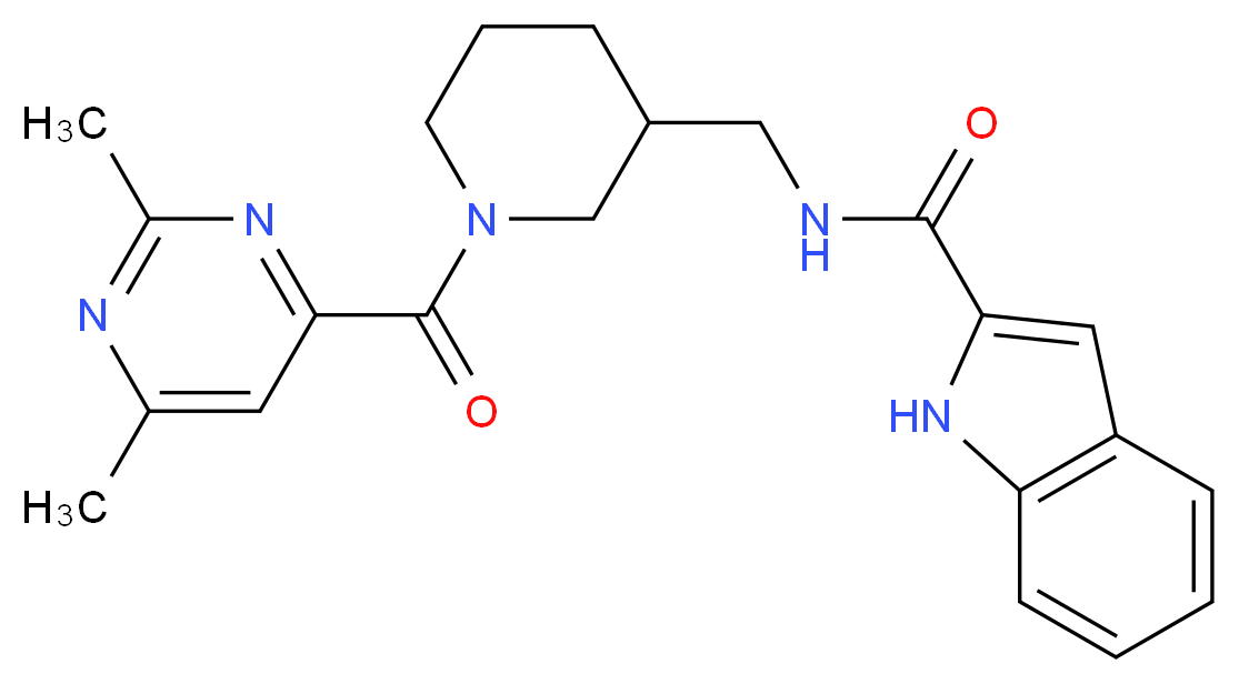  分子结构