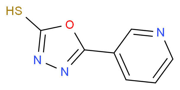 3690-46-8 分子结构