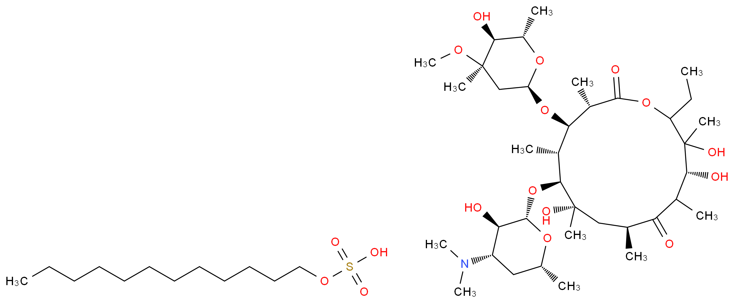 3521-62-8 分子结构
