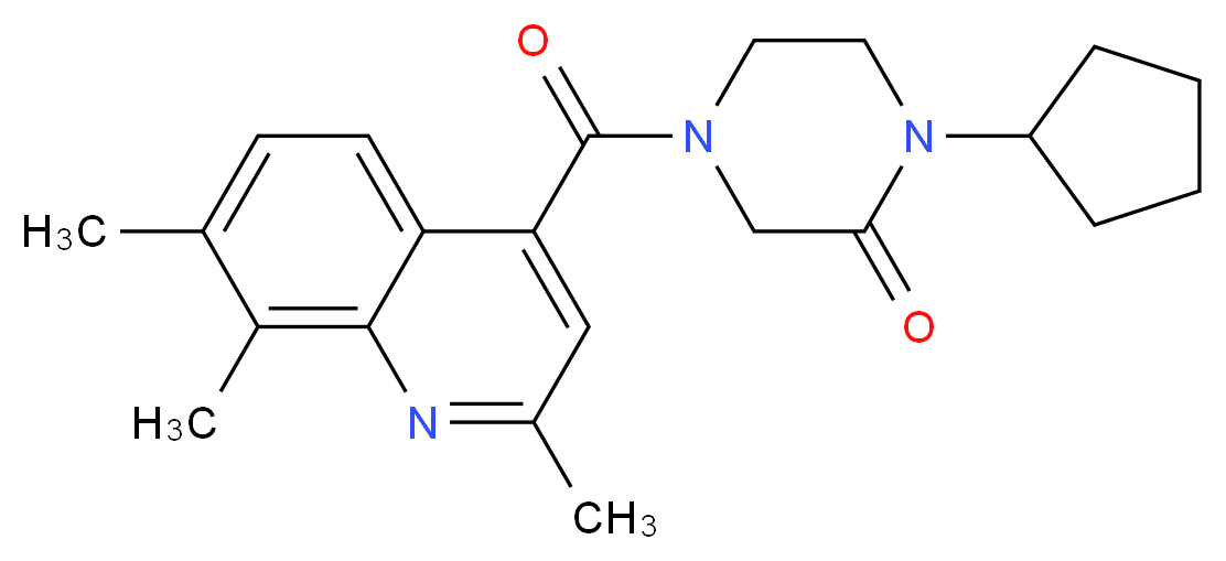  分子结构