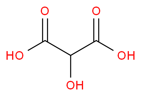 80-69-3 分子结构