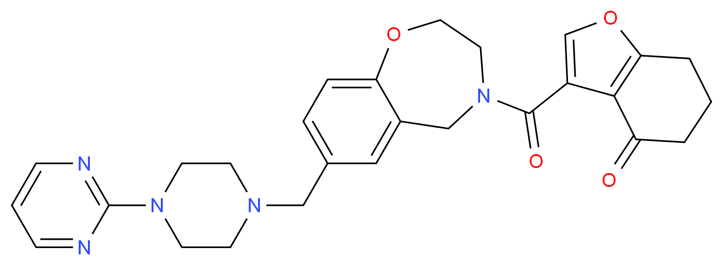  分子结构