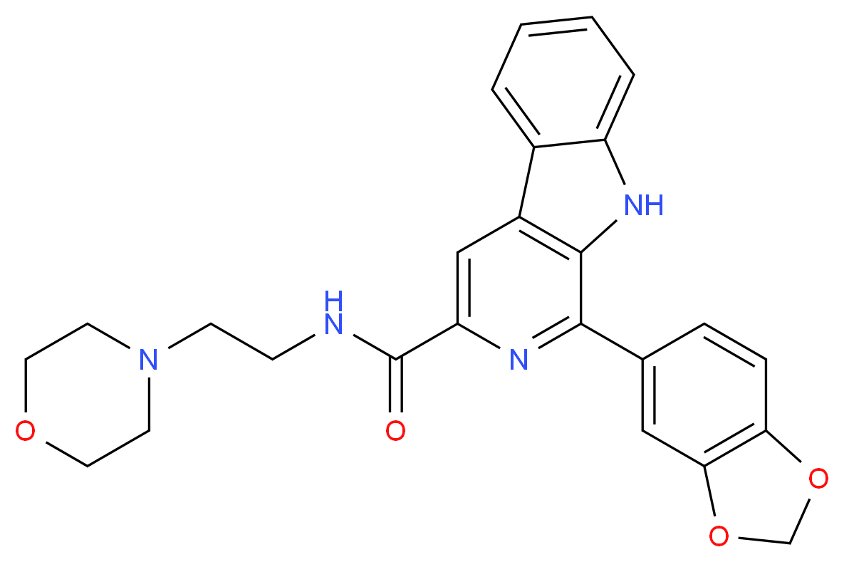 164267742 分子结构