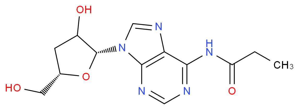 77378-04-2 分子结构