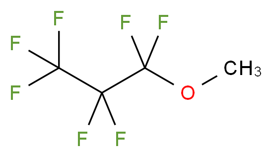 375-03-1 分子结构