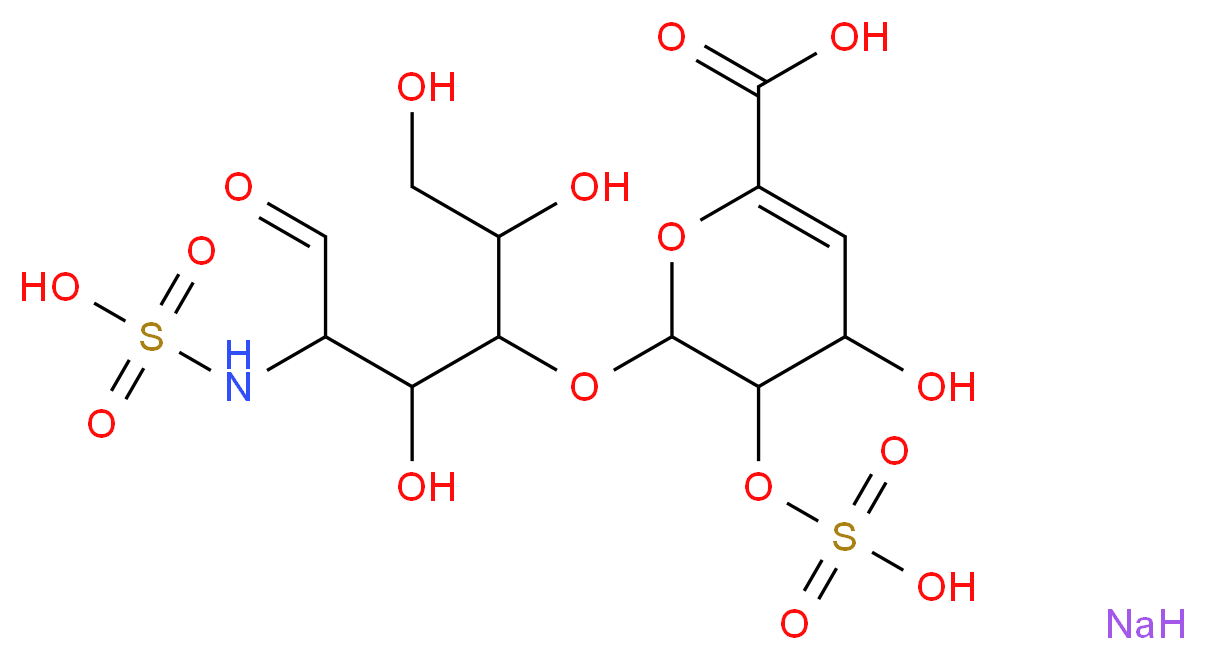 136098-03-8 分子结构