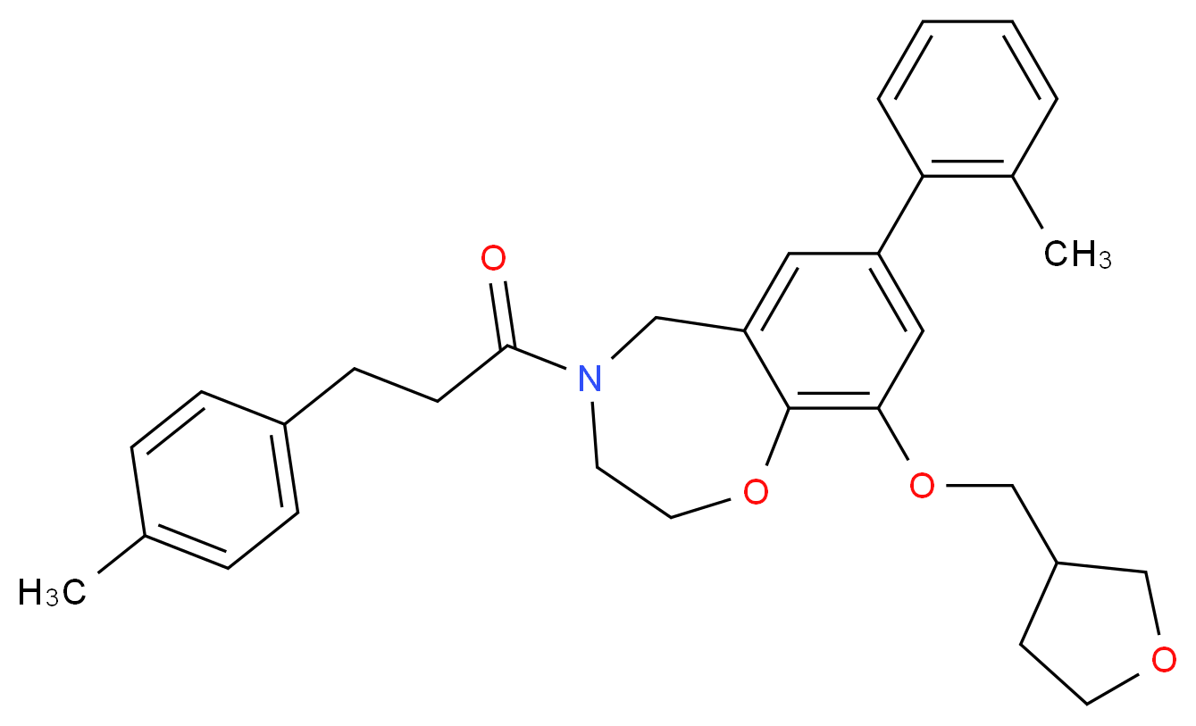 分子结构