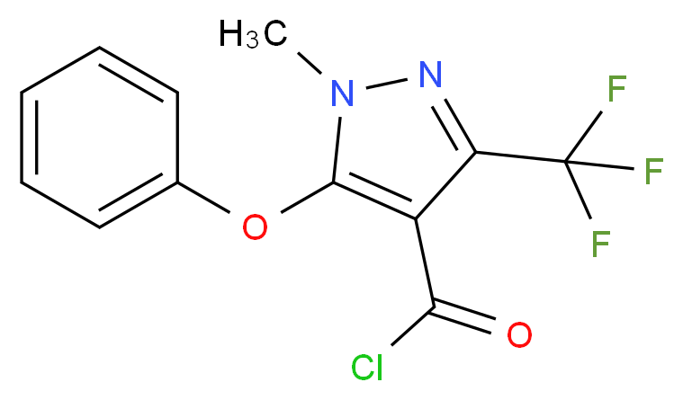 921939-09-5 分子结构