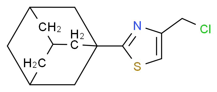 632300-38-0 分子结构