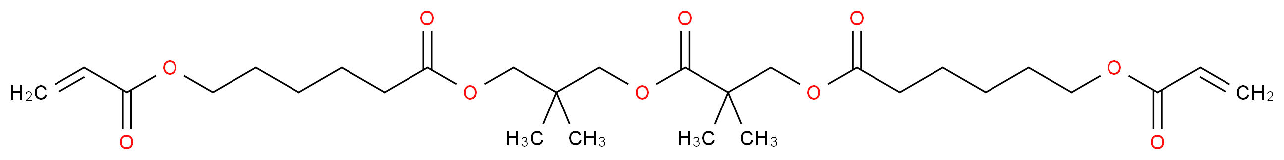 91381-58-7 分子结构