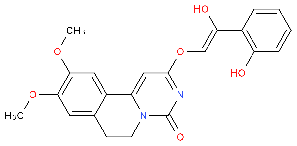 164264353 分子结构