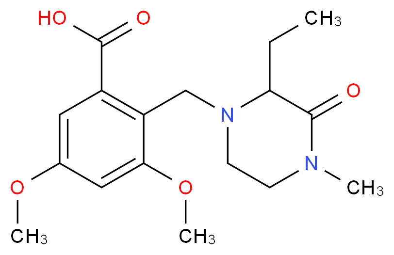  分子结构