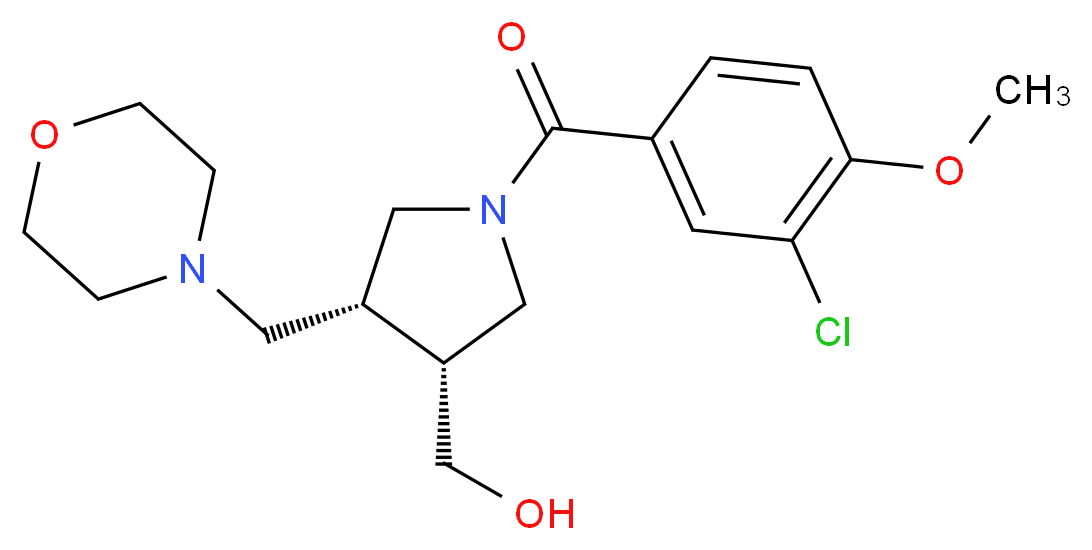  分子结构