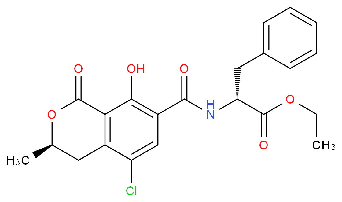 4865-85-4 分子结构