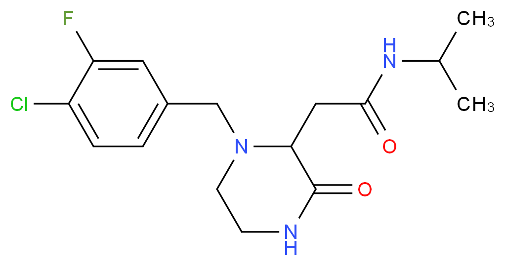  分子结构