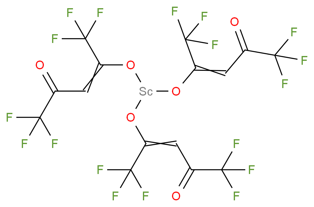 18990-42-6 分子结构