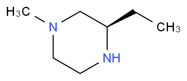 1240589-97-2 分子结构