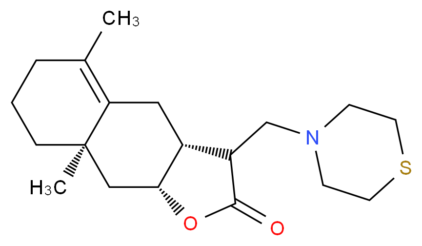 164258687 分子结构