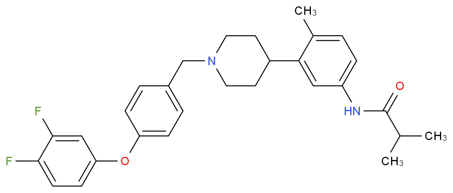 162223792 分子结构