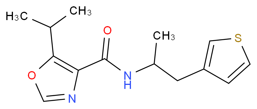  分子结构