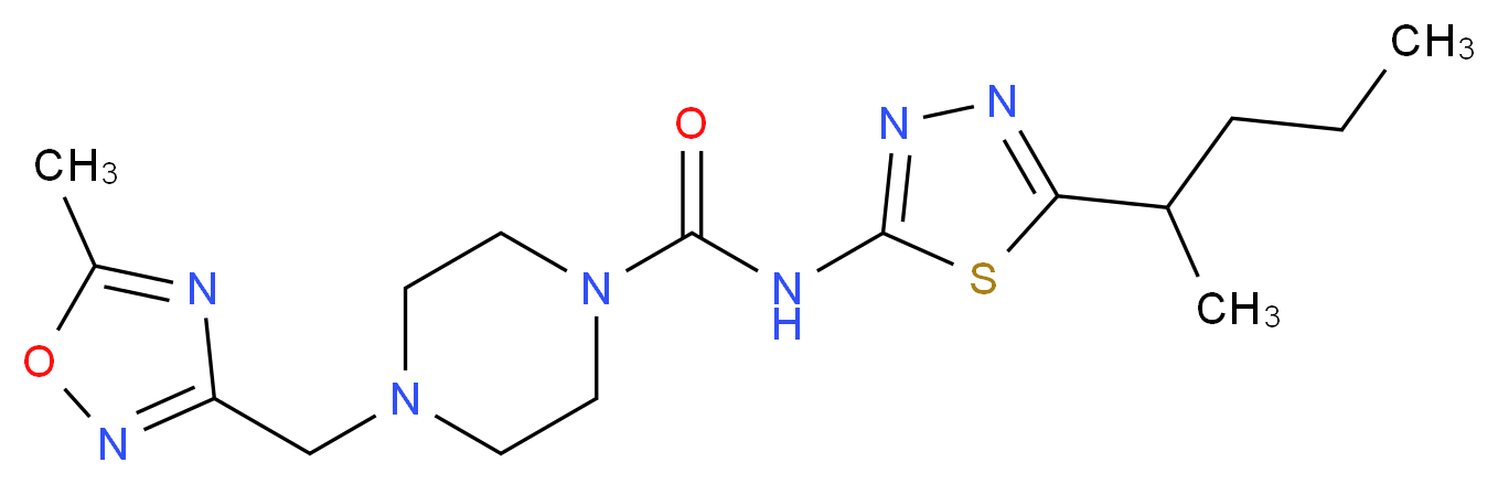  分子结构