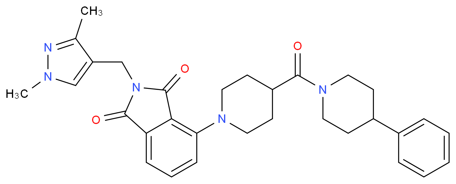  分子结构