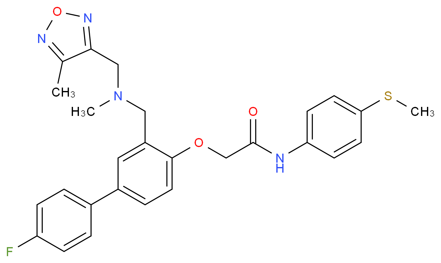  分子结构