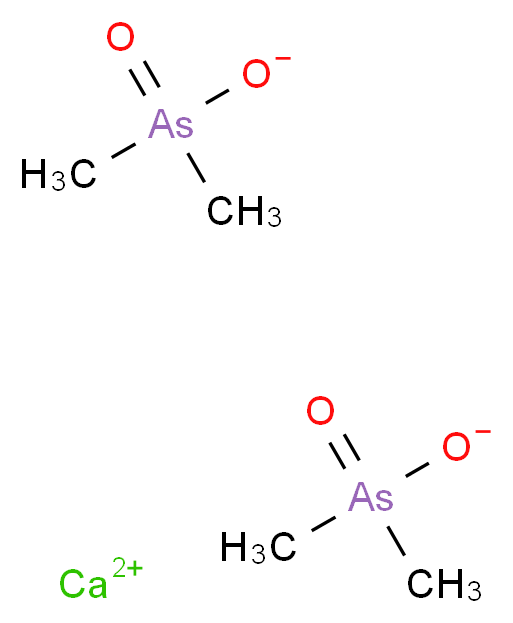 5785-43-3 分子结构