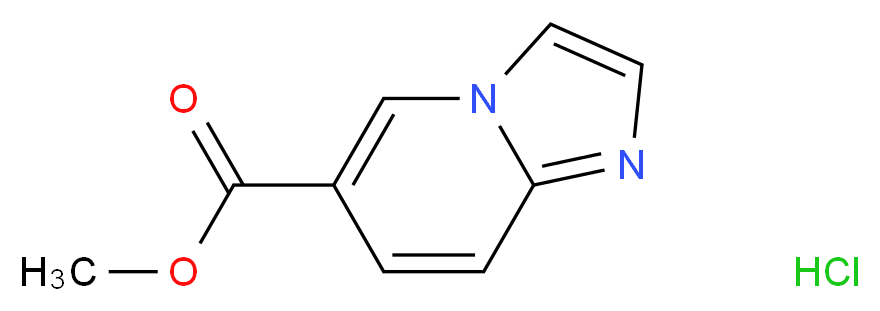 957120-91-1 分子结构