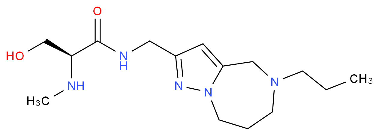  分子结构