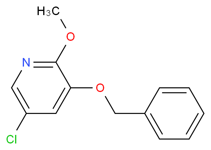 1242336-52-2 分子结构