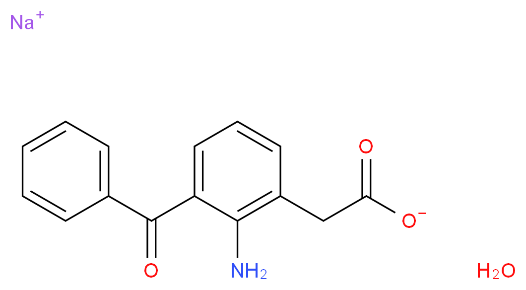 61618-27-7 分子结构
