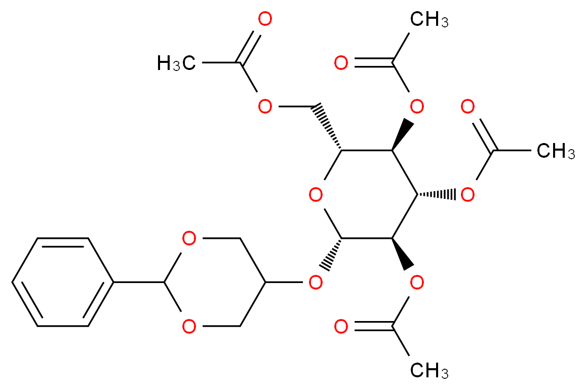 213264-93-8 分子结构